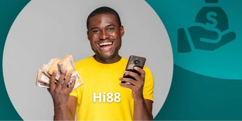 Biết cách xử lý, khắc phục các lỗi rút tiền Hi88 sẽ giúp bạn giao dịch nhanh chóng hơn