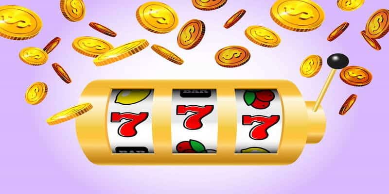 Sảnh game quay hũ đa dạng cho người chơi lựa chọn